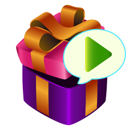 Video Gift Maker